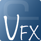 VFX aTrader - Forex & Stocks Online Trading icon