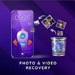 Cover Image of ダウンロード Deleted Photo & Video Recovery  APK