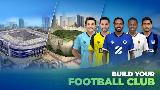 Matchday Football Manager 2023 APK v2023.1.2 + MOD (Free Rewards) 1
