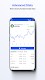 screenshot of Stock Alarm - Alerts, Tracker
