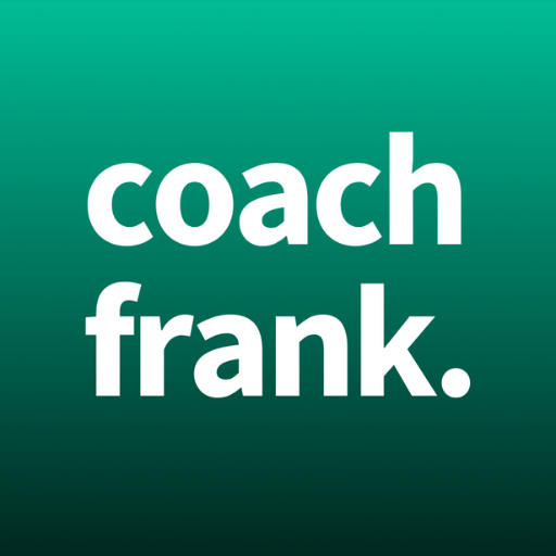 Coach Frank logo