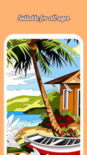 Paint By Number - Color Book 1.1.7 APK screenshots 5