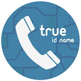 True ID Name & Location - Caller ID & Call Blocker icon