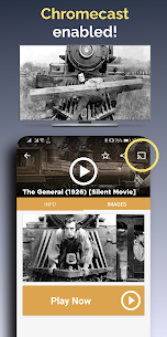 Old Movies Oldies but Goldies [Ad-Free] 5