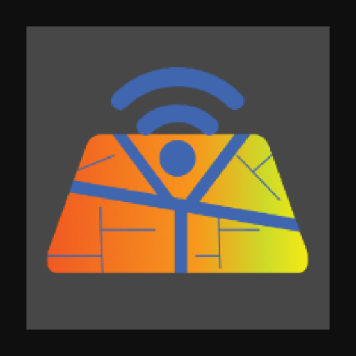 WiFi Heatmap Planner Simulator logo