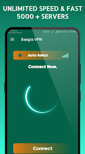 Bangladesh VPN Mod APK (Pro/Premium Unlocked) 1