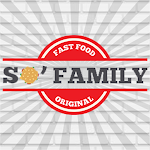 Cover Image of 下载 So Family  APK