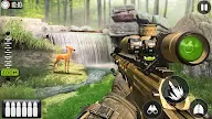 Télécharger Gratuit Wild Deer Hunter 2021: New Animal Hunting Games APK
MOD (Astuce)