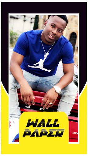 Damien Prince Wallpaper HD