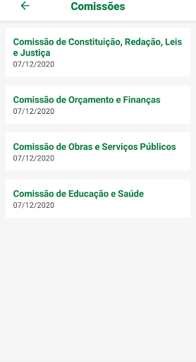 Câmara de São Benedito