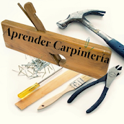 Learn carpentry- wooden furniture.