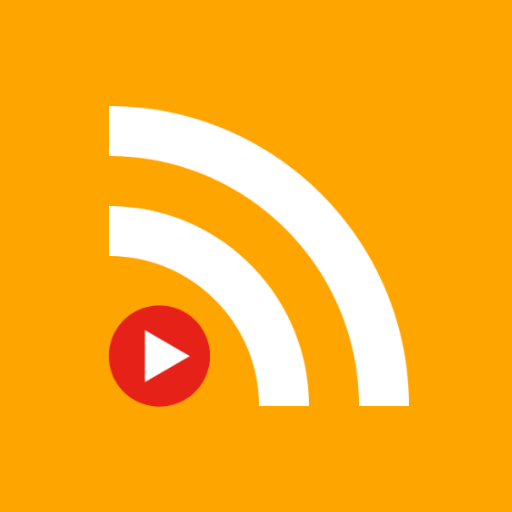 RSS-Tube logo