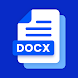 Docx Reader - PDF, XLSX, PPTX - Androidアプリ