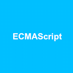 Cover Image of डाउनलोड ECMAScript - Javascript  APK
