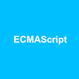 ECMAScript - Javascript icon