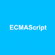 ECMAScript - Javascript
