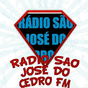 Rádio São José do Cedro FM