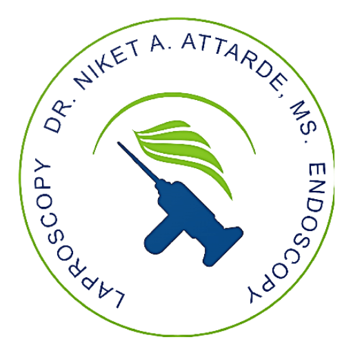 Dr Niket Attarde logo