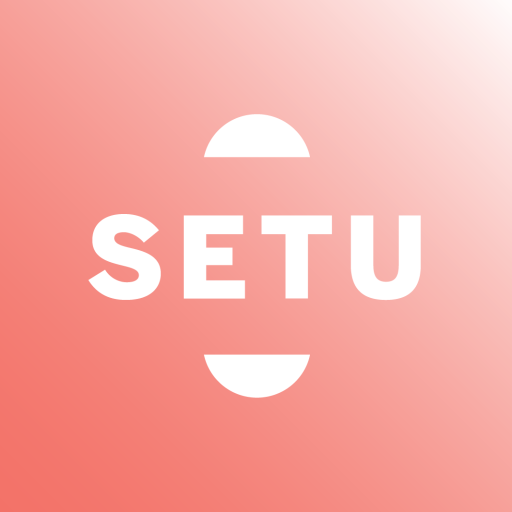 Setu Sense logo