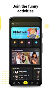 Tiki - Short Video App
