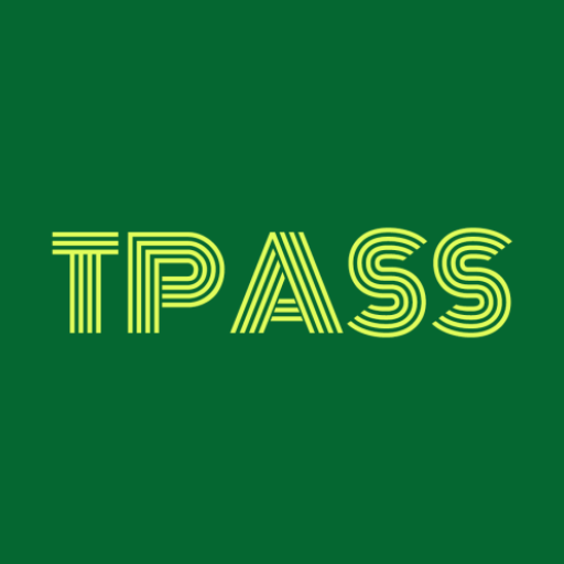 TPASS Public 1.5 Icon