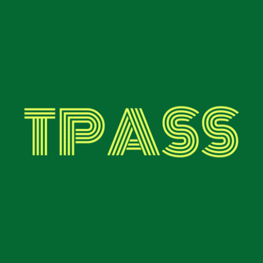 TPASS Public logo