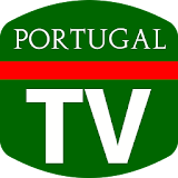 TV Portugal - Free TV Guide icon