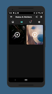 Status Sticker Saver PRO MOD APK 2