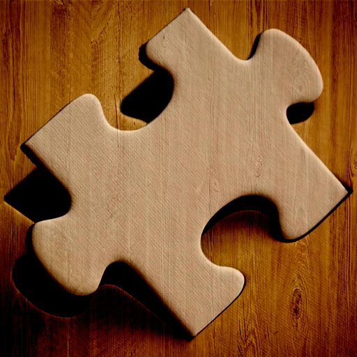 Jigsaw puzzle offline games  Icon