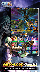 Grand Summoners - Anime RPG - Apps on Google Play
