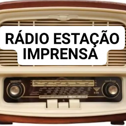 Icon image Rádio Estação Imprensa