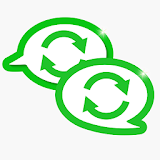 Updater for wechat icon