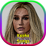 Kesha Songs icon