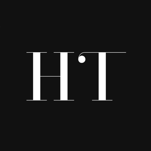 Happiness Trolley logo