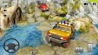 screenshot of 4x4 Offroad Jeep Driving Games