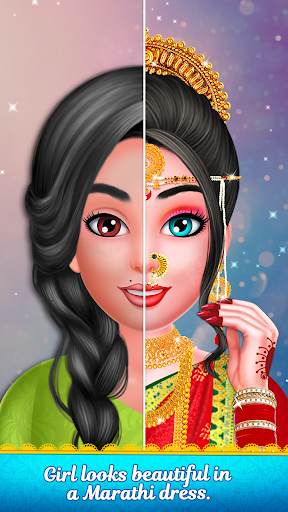 Android application Indian Wedding All Rituals screenshort