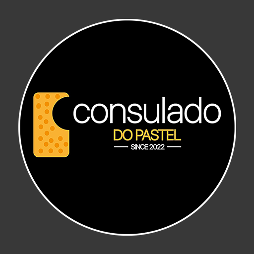 Consulado do Pastel logo
