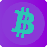 Cover Image of ダウンロード Bitcoin Price  APK