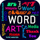 Word Art Cloud Maker : Word Co