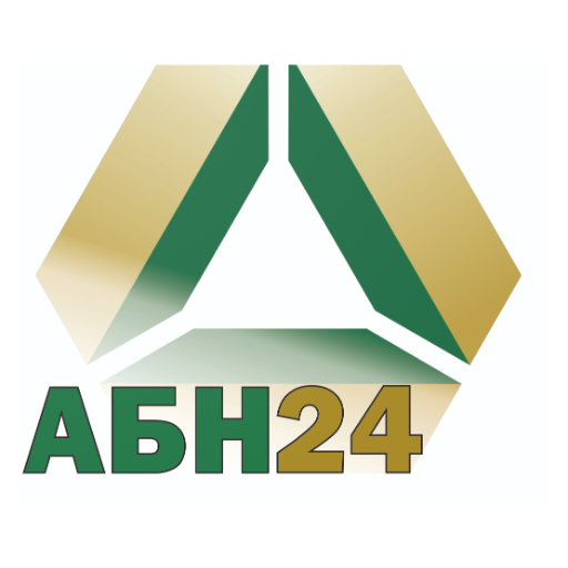ABN24 logo
