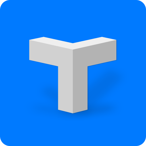 Tridiar - Virtual Tours 1.0.4 Icon