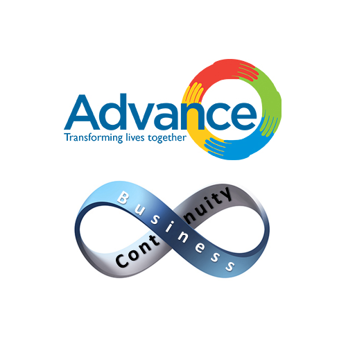 Advance BCP logo