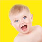 Super baby ringtones - Cute toddler and infant