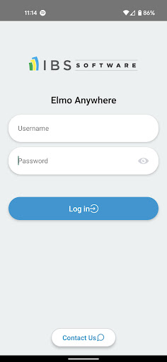 Android application Elmo Anywhere screenshort
