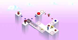 Game screenshot Platform Odyssey hack