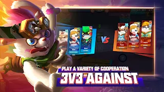 RevoLand - Screenshot 3