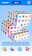 screenshot of Zen Cube 3D Match Puzzle Game