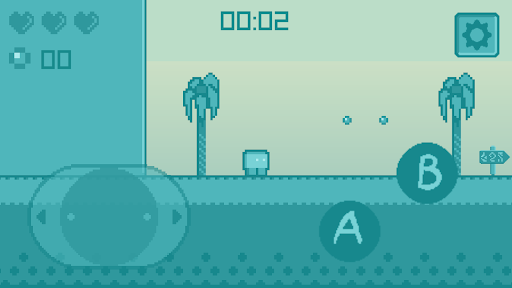 STACK in BitLand Screen 3