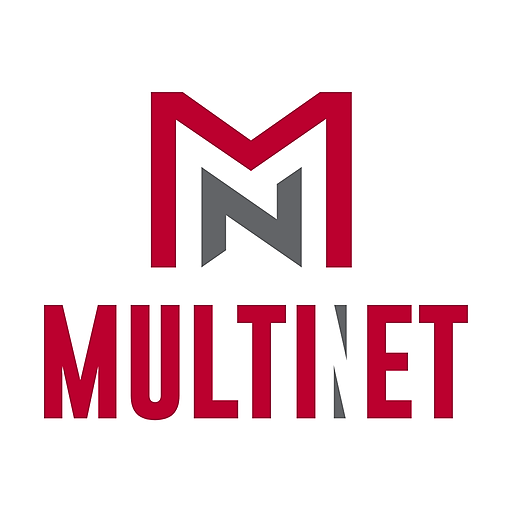 Multinet 1.1 Icon