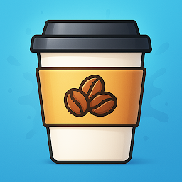 Icon image Coffee Caravan: Own Story